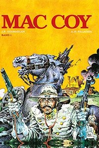 Mac Coy (A.H. Palacios und J. P. Gourmelen)