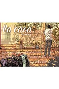 la casa (Paco Roca)