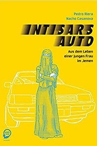 Intisars Auto (Pedro Riera, Nacho Casanova)
