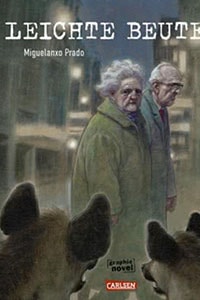 Leichte Beute (Miguelanxo Prado)