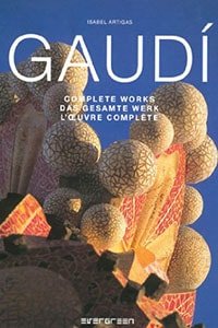 Gaudí (Taschen)