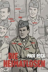 Die Heimatlosen (Paco Roca)