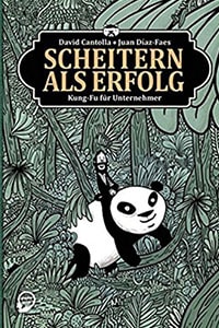 Scheitern als Erfolg (David Cantolla, Juan Díaz-Faes)
