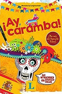¡Ay, caramba! (Langenscheidt)