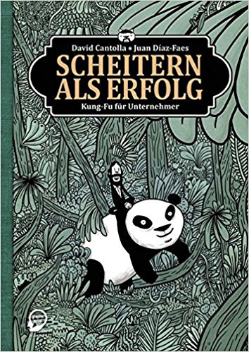 Scheitern als Erfolg